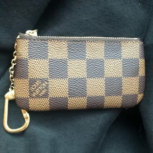 Louis Vuitton Keypouch